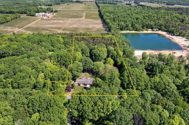 15635 Stanton Street, Port Sheldon Twp, MI 49460