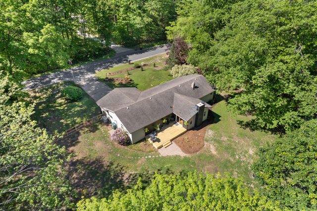 15635 Stanton Street, Port Sheldon Twp, MI 49460