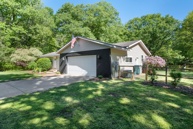 15635 Stanton Street, Port Sheldon Twp, MI 49460