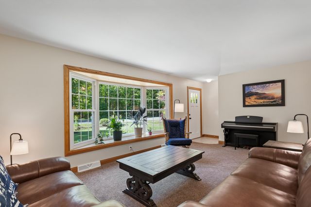 15635 Stanton Street, Port Sheldon Twp, MI 49460