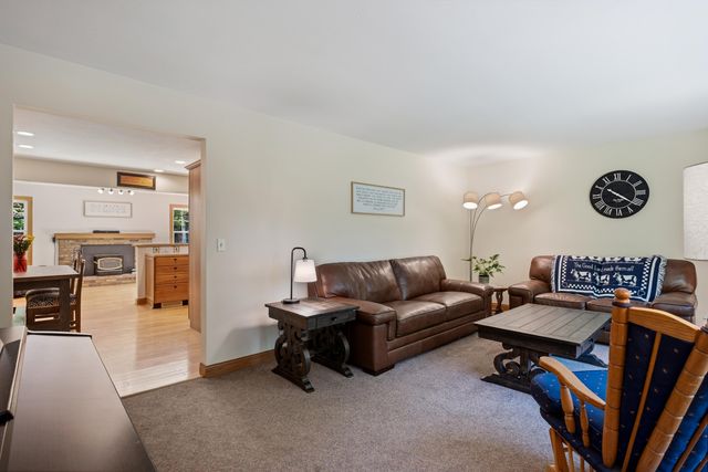 15635 Stanton Street, Port Sheldon Twp, MI 49460