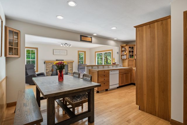 15635 Stanton Street, Port Sheldon Twp, MI 49460