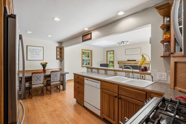 15635 Stanton Street, Port Sheldon Twp, MI 49460
