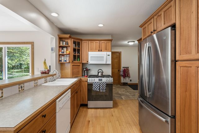 15635 Stanton Street, Port Sheldon Twp, MI 49460