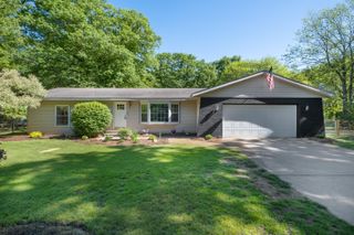 15635 Stanton Street, Port Sheldon Twp, MI 49460
