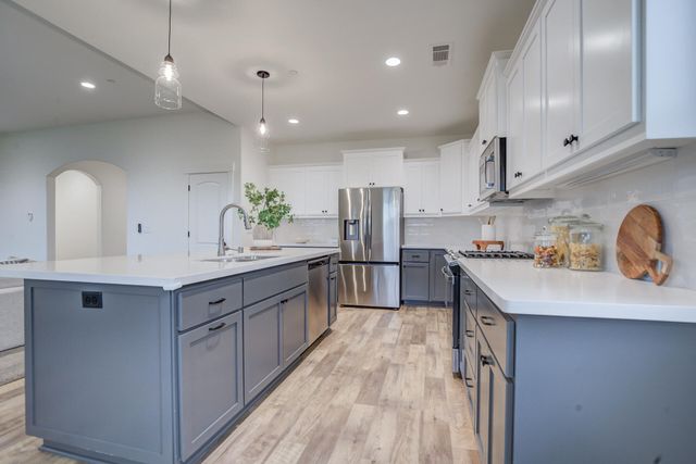 20026 Pride Mountain Court, Anderson, CA 96007