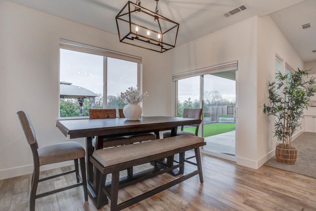 20026 Pride Mountain Court, Anderson, CA 96007