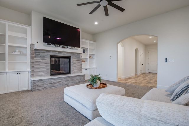 20026 Pride Mountain Court, Anderson, CA 96007