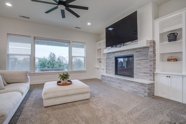 20026 Pride Mountain Court, Anderson, CA 96007