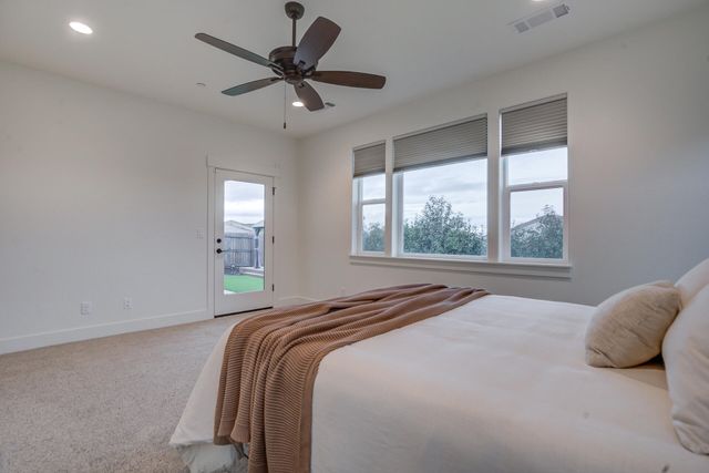 20026 Pride Mountain Court, Anderson, CA 96007