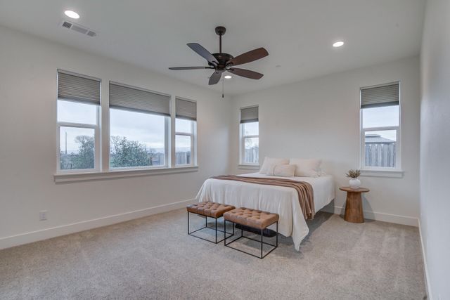 20026 Pride Mountain Court, Anderson, CA 96007