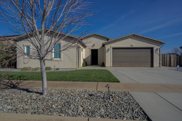 20026 Pride Mountain Court, Anderson, CA 96007