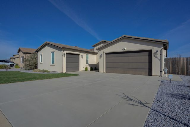 20026 Pride Mountain Court, Anderson, CA 96007