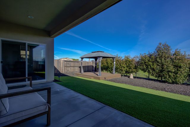 20026 Pride Mountain Court, Anderson, CA 96007