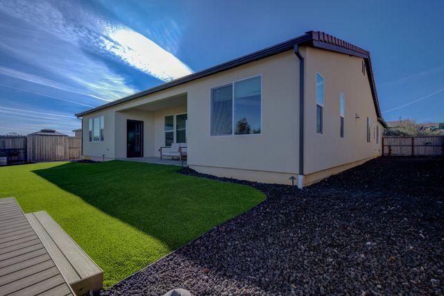 20026 Pride Mountain Court, Anderson, CA 96007