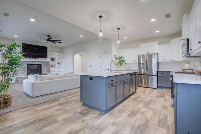 20026 Pride Mountain Court, Anderson, CA 96007