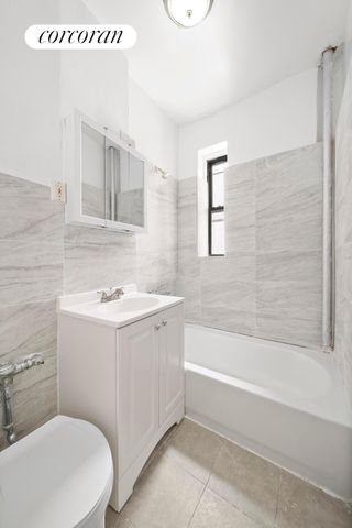 566 W 159th St Apt 34, New York City, NY 10032