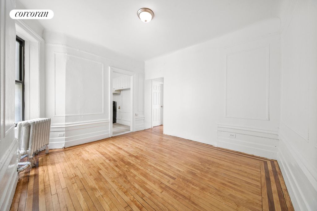566 W 159th St Apt 34, New York City, NY 10032