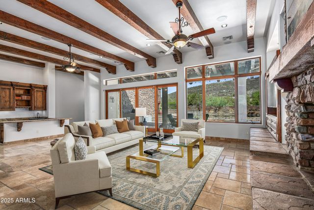 9533 E RISING SUN Drive, Scottsdale, AZ 85262