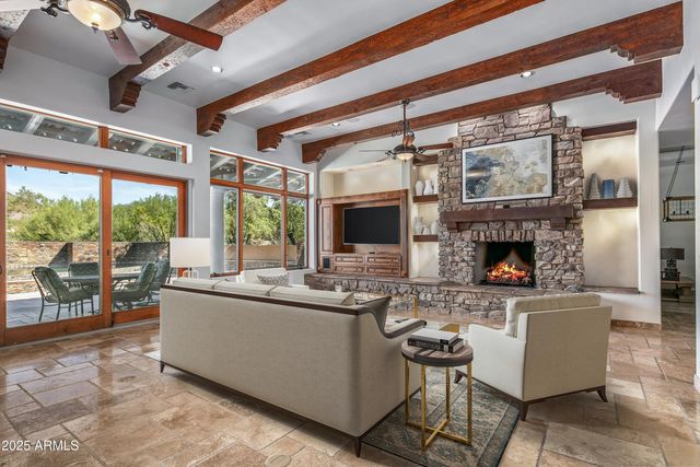 9533 E RISING SUN Drive, Scottsdale, AZ 85262