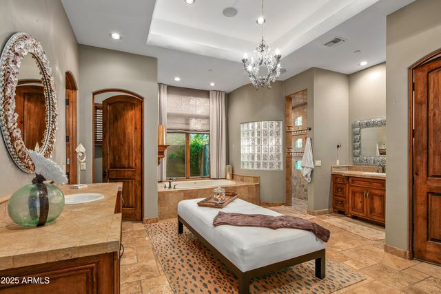 9533 E RISING SUN Drive, Scottsdale, AZ 85262