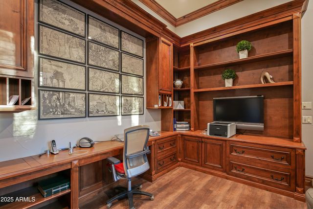 9533 E RISING SUN Drive, Scottsdale, AZ 85262