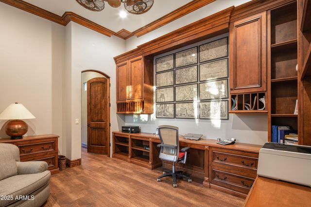 9533 E RISING SUN Drive, Scottsdale, AZ 85262