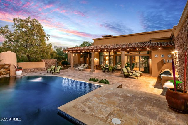 9533 E RISING SUN Drive, Scottsdale, AZ 85262