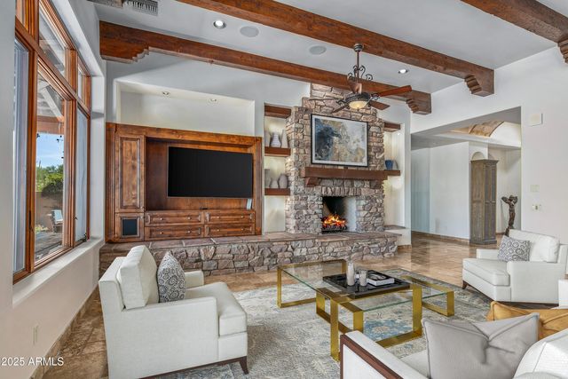 9533 E RISING SUN Drive, Scottsdale, AZ 85262