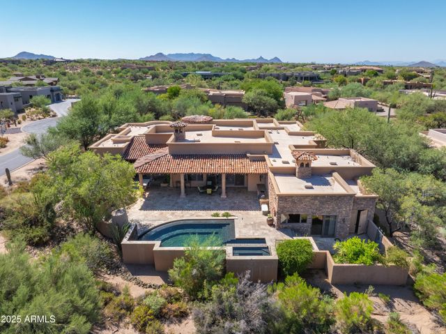 9533 E RISING SUN Drive, Scottsdale, AZ 85262