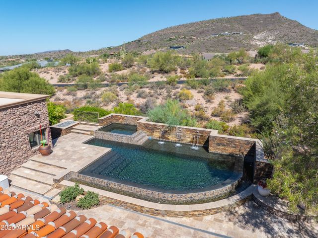 9533 E RISING SUN Drive, Scottsdale, AZ 85262