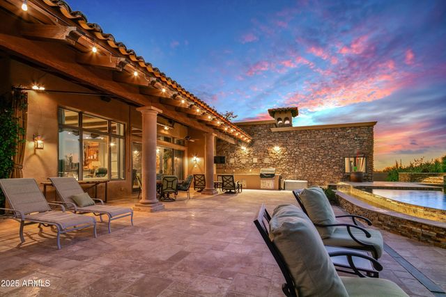 9533 E RISING SUN Drive, Scottsdale, AZ 85262