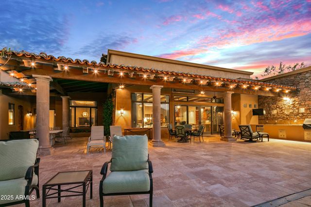 9533 E RISING SUN Drive, Scottsdale, AZ 85262