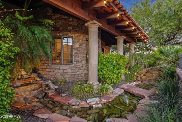 9533 E RISING SUN Drive, Scottsdale, AZ 85262