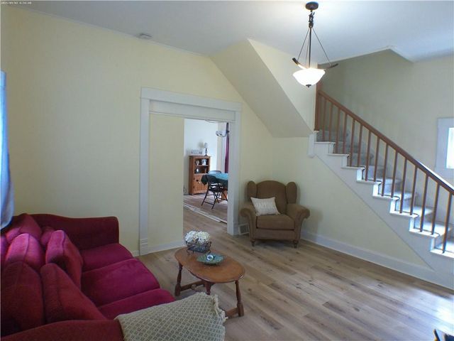 531 S Willow Street, Ottawa, KS 66067