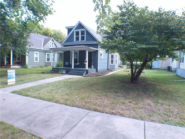 531 S Willow Street, Ottawa, KS 66067
