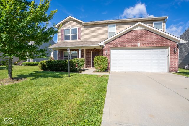 3714 Rinehall Drive, Indianapolis, IN 46235