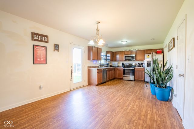 3714 Rinehall Drive, Indianapolis, IN 46235