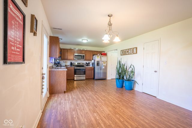 3714 Rinehall Drive, Indianapolis, IN 46235