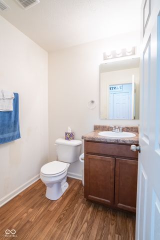 3714 Rinehall Drive, Indianapolis, IN 46235