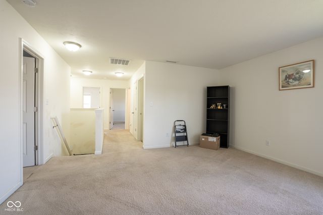 3714 Rinehall Drive, Indianapolis, IN 46235