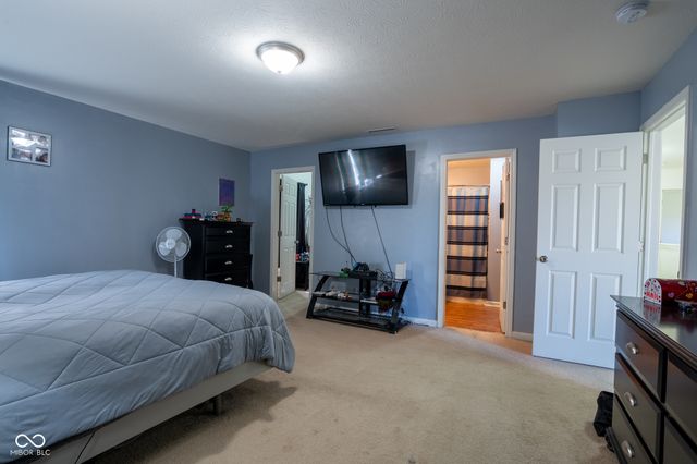 3714 Rinehall Drive, Indianapolis, IN 46235