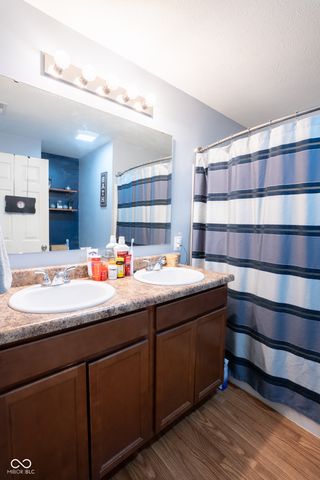 3714 Rinehall Drive, Indianapolis, IN 46235