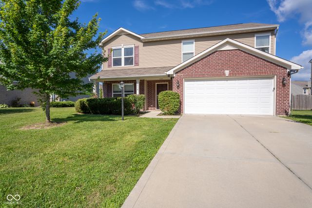 3714 Rinehall Drive, Indianapolis, IN 46235