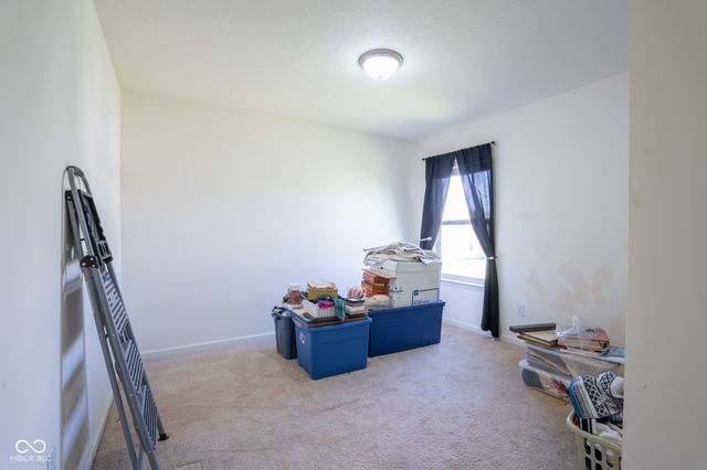 3714 Rinehall Drive, Indianapolis, IN 46235