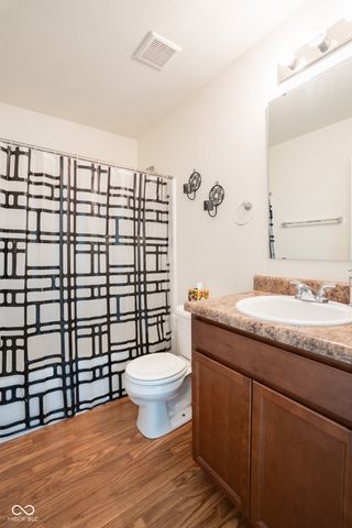 3714 Rinehall Drive, Indianapolis, IN 46235