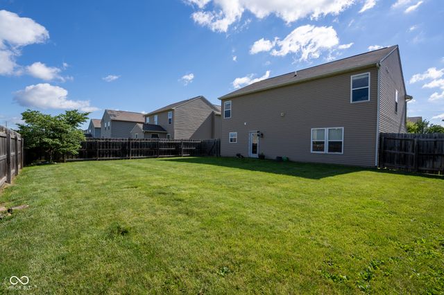 3714 Rinehall Drive, Indianapolis, IN 46235