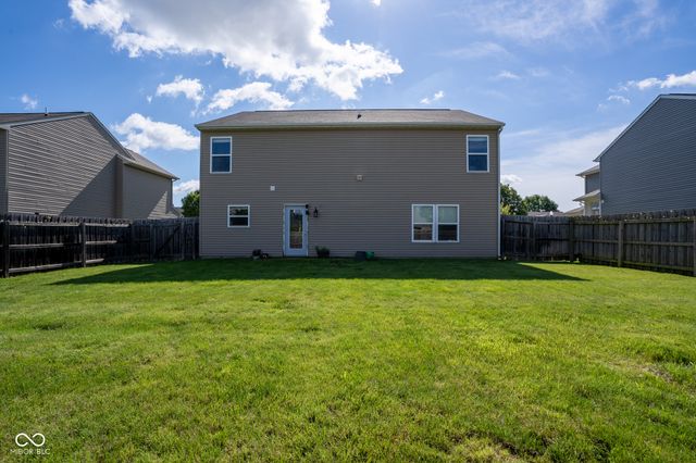 3714 Rinehall Drive, Indianapolis, IN 46235