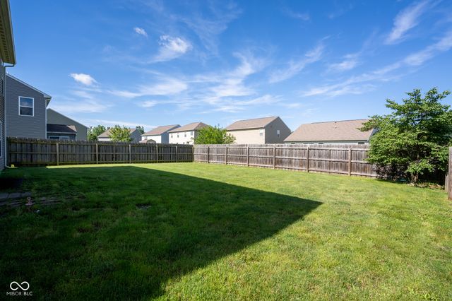 3714 Rinehall Drive, Indianapolis, IN 46235