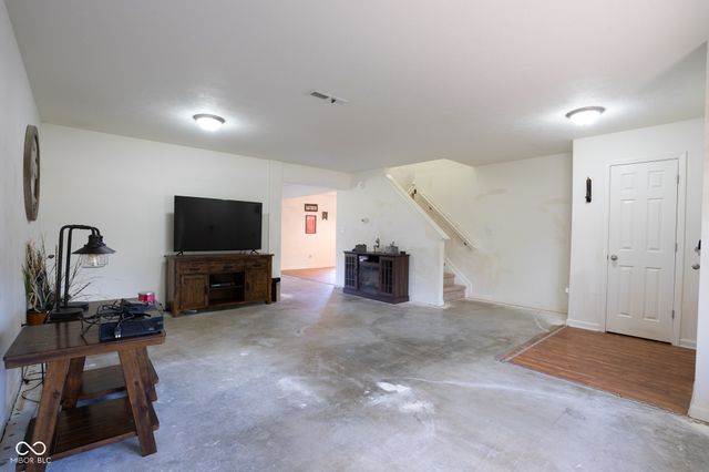 3714 Rinehall Drive, Indianapolis, IN 46235